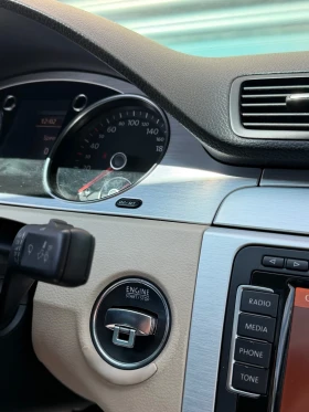 VW CC VW CC R36/4MOTION/DSG - 12700 € / 24839.04 лв. - 62023346 13