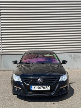 VW CC VW CC R36/4MOTION/DSG - 12700 € / 24839.04 лв. - 62023346 2