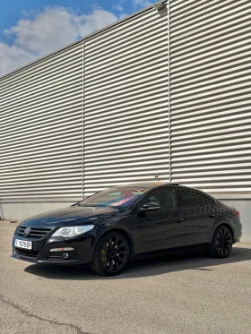 VW CC VW CC R36/4MOTION/DSG - 12700 € / 24839.04 лв. - 62023346 3