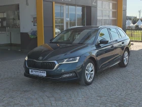 ����� �� �������� �� Skoda Octavia 2.0TDI/150�.�/