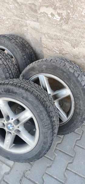 BMW 320 - 2800 € / 5476.32 лв. - 17250845 11