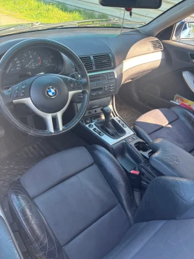 BMW 320 - 2800 € / 5476.32 лв. - 17250845 8