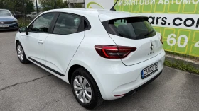Renault Clio 1.0i Life ����� ���������� �� �������� | Mobile.bg � ����� ������ 5