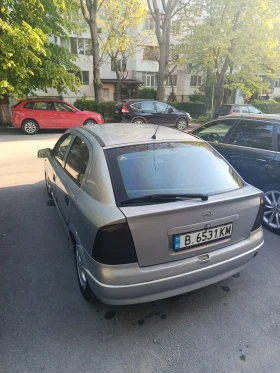 Opel Astra | Mobile.bg � ����� ������ 4