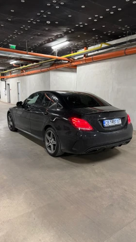 Mercedes-Benz C 220 | Mobile.bg � ����� ������ 4