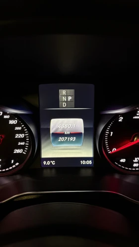 Mercedes-Benz C 220 | Mobile.bg � ����� ������ 8