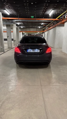 Mercedes-Benz C 220 | Mobile.bg � ����� ������ 3