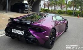 Lamborghini Huracan LP610-4 5.2L V10 | Auto.bg — изображение 4