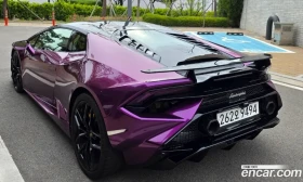 Lamborghini Huracan LP610-4 5.2L V10 | Auto.bg — изображение 6