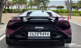 Lamborghini Huracan LP610-4 5.2L V10 | Auto.bg — изображение 5