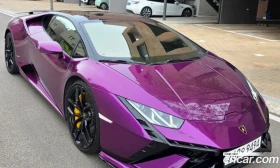 Lamborghini Huracan LP610-4 5.2L V10 | Auto.bg — изображение 2