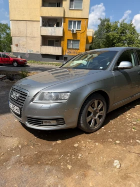 Audi A6 | Mobile.bg � ����� ������ 3