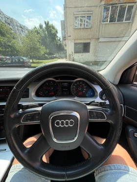 Audi A6 | Mobile.bg � ����� ������ 5