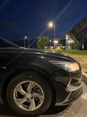 Hyundai Sonata DN8 Smart-LPG/Ambiet/22 ���./FULL ������ �� ���. | Mobile.bg � ����� ������ 15