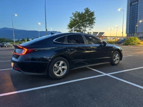 Hyundai Sonata DN8 Smart-LPG/Ambiet/22 ���./FULL ������ �� ���. | Mobile.bg � ����� ������ 5