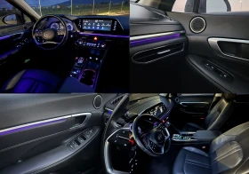 Hyundai Sonata DN8 Smart-LPG/Ambiet/22 ���./FULL ������ �� ���. | Mobile.bg � ����� ������ 13
