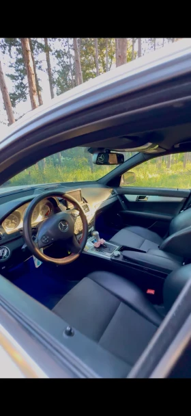 Mercedes-Benz C 320  W204 | Mobile.bg � ����� ������ 5