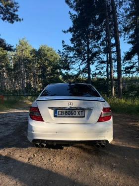 Mercedes-Benz C 320  W204 | Mobile.bg � ����� ������ 3