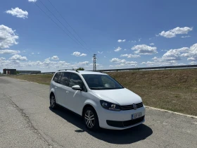 VW Touran TGI  - 4999 € / 9777.19 лв. - 77052383 3