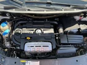 VW Touran TGI  - 4999 € / 9777.19 лв. - 77052383 13