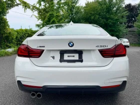 BMW 430 * 430i xDrive * АВТОКРЕДИТ*  | Auto.bg — изображение 4