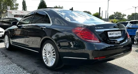 Mercedes-Benz S 350 CDI 258HP 4MATIC HUD 360'CAM PANO BURMESTER - 24990 € - 10087095 7