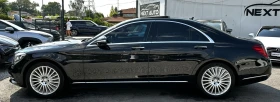 Mercedes-Benz S 350 CDI 258HP 4MATIC HUD 360'CAM PANO BURMESTER - 24990 € - 10087095 8