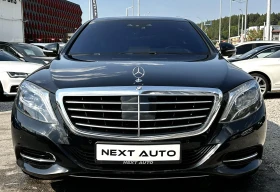 Mercedes-Benz S 350 CDI 258HP 4MATIC HUD 360'CAM PANO BURMESTER - 24990 € - 10087095 2