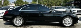 Mercedes-Benz S 350 CDI 258HP 4MATIC HUD 360'CAM PANO BURMESTER - 24990 € - 10087095 4