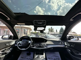Mercedes-Benz S 350 CDI 258HP 4MATIC HUD 360'CAM PANO BURMESTER - 24990 € - 10087095 9