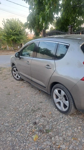 Peugeot 3008 1.6/120коня | Auto.bg — изображение 3
