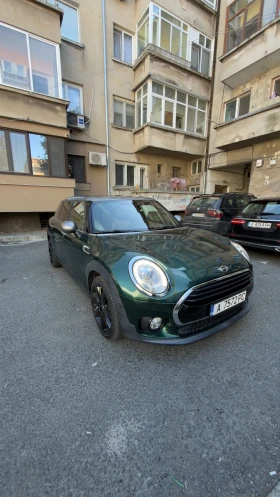 Mini Clubman - 9990 € - 71925556 2