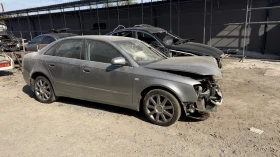 Audi A4 3.0тди