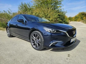 Mazda 6 | Mobile.bg � ����� ������ 8