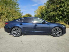 Mazda 6 | Mobile.bg � ����� ������ 7