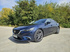 ����� �� �������� �� Mazda 6
