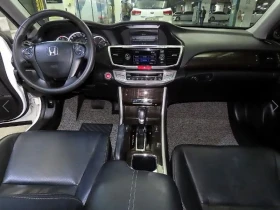 Honda Accord 2.4/NAVI/ПОДГРЕВ/ШИДИДАХ/ЗАДНА КАМЕРА | Auto.bg — изображение 10