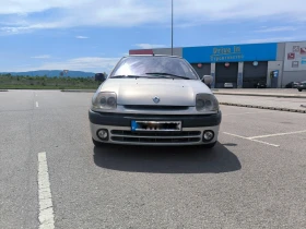 Renault Clio 1.6 107 к.с. - 559 € - 68417830 4