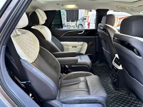 HongQi E-HS9 - 28450 € - 92281776 15