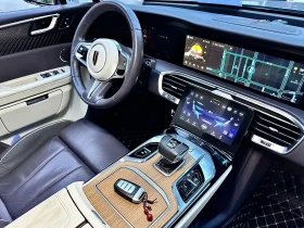 HongQi E-HS9 - 28450 € - 92281776 11