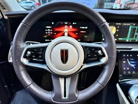 HongQi E-HS9 - 28450 € - 92281776 13