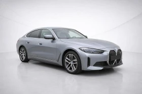 ������ BMW i4