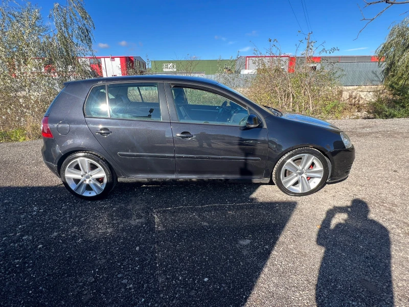 VW Golf 1.9TDI, снимка 2 - Автомобили и джипове - 42973227