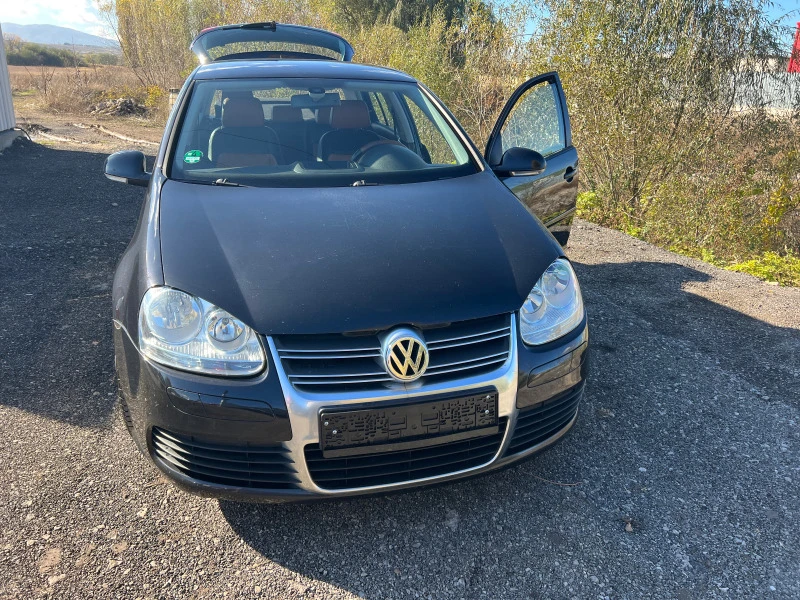 VW Golf 1.9TDI, снимка 12 - Автомобили и джипове - 42973227