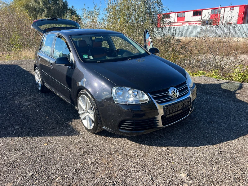 VW Golf 1.9TDI, снимка 11 - Автомобили и джипове - 42973227