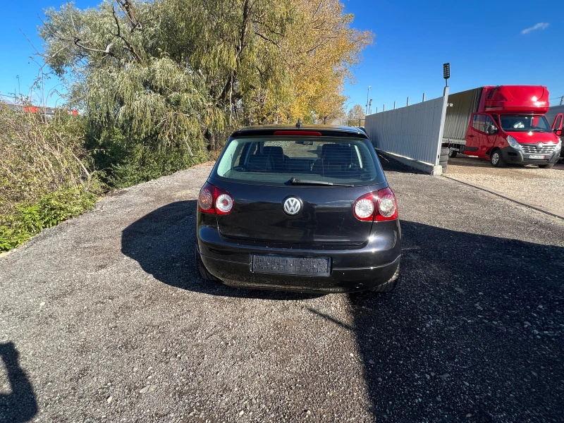 VW Golf 1.9TDI, снимка 4 - Автомобили и джипове - 42973227