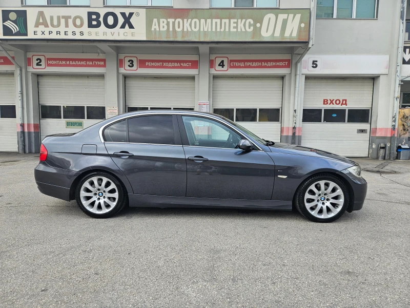 BMW 330 d-(231 Hp)-Xenon, снимка 6 - Автомобили и джипове - 47206952