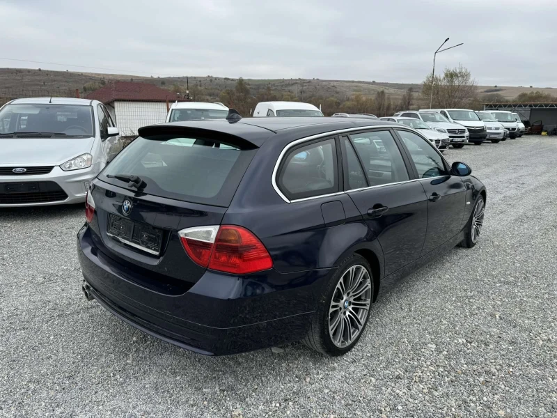 BMW 330 330 XD , Auto, Navi, ЛИЗИНГ!!!, снимка 6 - Автомобили и джипове - 48349224