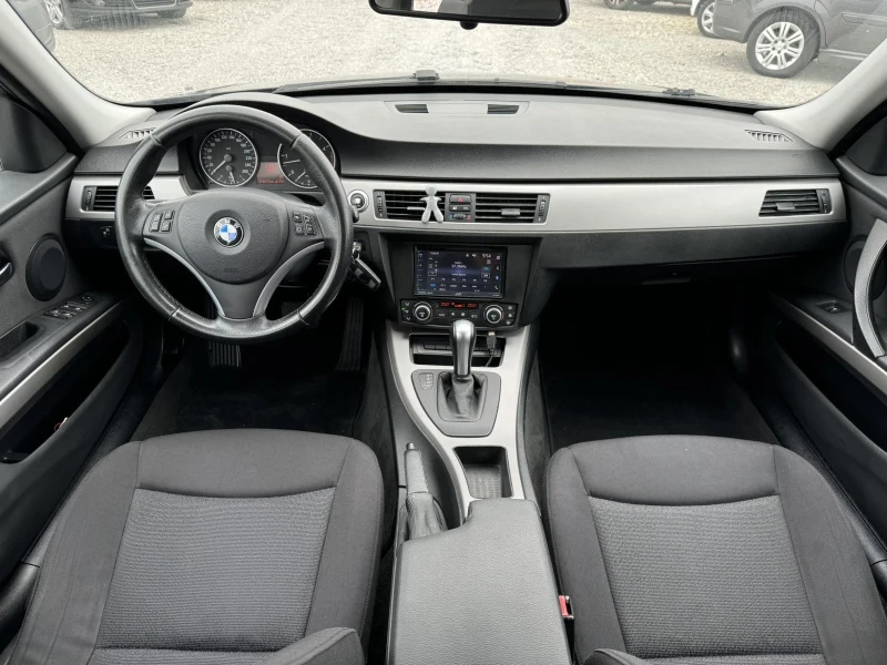 BMW 330 330 XD , Auto, Navi, ЛИЗИНГ!!!, снимка 14 - Автомобили и джипове - 48349224