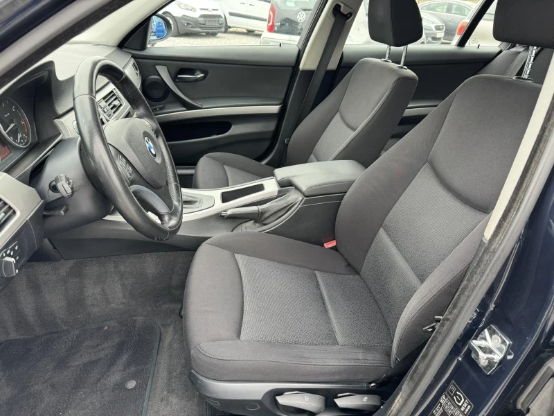 BMW 330 330 XD , Auto, Navi, ЛИЗИНГ!!!, снимка 10 - Автомобили и джипове - 48349224